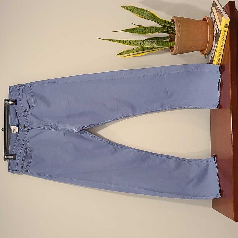 Light Blue Men's Chinos💙